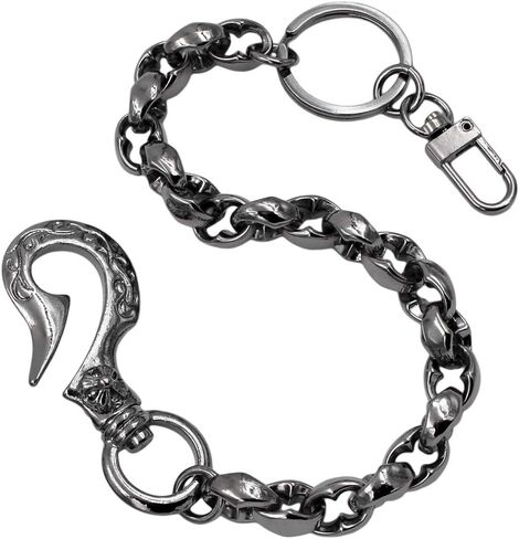 سلسلة المحفظة الكلاسيكية الأساسية لراكبي الدراجات النارية in Kuwait