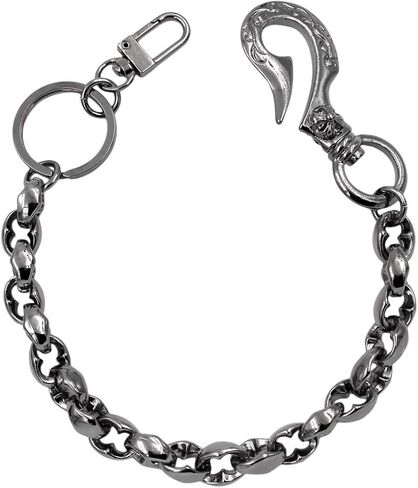 سلسلة المحفظة الكلاسيكية الأساسية لراكبي الدراجات النارية in Kuwait