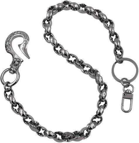 سلسلة المحفظة الكلاسيكية الأساسية لراكبي الدراجات النارية in Kuwait