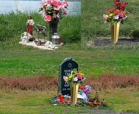 Plastic Cemetery Vases with Spikes 12 Pack Memorial Flower Vase Cemetery Decorations for Grave Decorations for Cemetery Vases for Flowers Plastic Vases for Flowers Cemetery Flowers for Grave Vase in Saudi Arabia