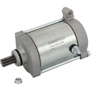 بداية متوافقة مع 02-10 Yamaha Grizzly 400 450 660；00-06 Kodiak 400 450；06-10 Wolverine 450；04-06 Rhino 450 660 استبدال 4WV-81890-00-00 4WV-81800-00-00 18759 SMU02 63 in Kuwait