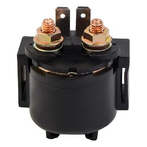Road Passion Starter Solenoid Relay for KAWASAKI LAKOTA SPORT 2001 2002 2003 VN750 VULCAN 750 1987-2006