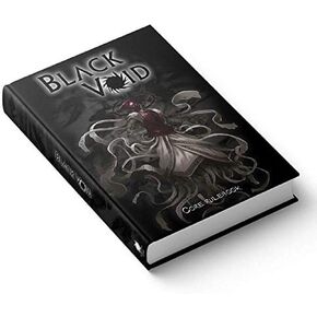 Modiphius Black Void RPG