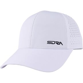 SDRA Classic Performance Snapback Hat