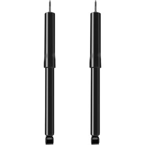Struts Shocks,OCPTY Rear Shock Absorbers for Ford Fits 2001-2007 for Ford Escape,2001-2006 2008-2010 for Mazda Tribute,2005-2010 for Mercury Mariner 344356-2pcs