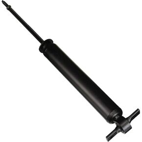 KYB 3440022 Excel-G Gas Shock, 1 Pack , Black