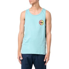 Quiksilver Men's Fade Long Sleeve Tee Shirt