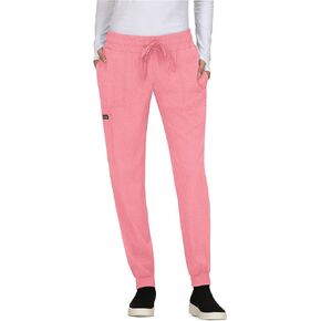 KOI Basics Womens Jogger Scrub Pants- 761 Quinn Jogger