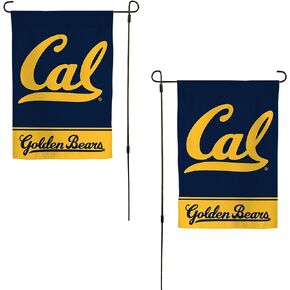 Desert Cactus University of California Berkeley Garden Flag Golden Bears Cal UC Banner 100% Polyester (Design A)