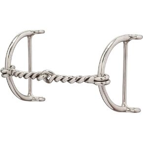 Weaver Leather Gag Bit