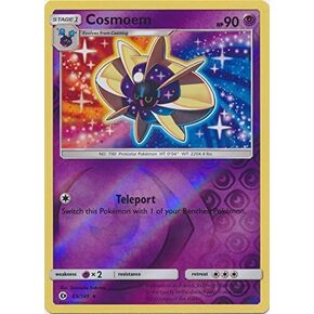 Pokemon - Cosmoem - 65/149 - Rare - Reverse Holo