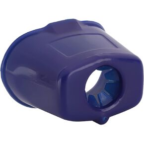 Eye Drop Guide, Health Eye Drop Applicator, Scientific Accuracy for Anywhere for Eye Drops
