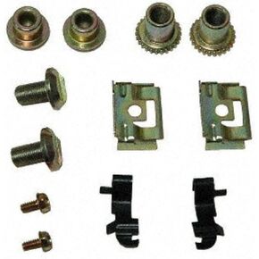 Raybestos H7321 Professional Grade Parking Brake Hardware Kit