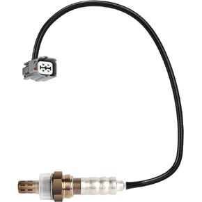 Nifeida 234-4621 Oxygen O2 Sensor Downstream Compatible with with H-onda Accord Civic Odyssey Prelude Acura 98-01 CL EL NSX TL
