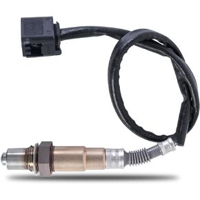 250-25087 234-5026 Oxygen Sensor Upstream Compatible with BMW 550i 650i 750i Alpina B7 M5 M6 X5 X6 Mini Cooper 1PC