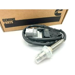 Nitrogen Oxide Sensor Transducer Inlet for Cummins 11.9L 15L ISX15 2013-2018 4326870 Made in USA Original Grade Part Freightliner Kenworth