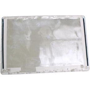 New LCD Back Cover Silver for HP 15-dy1023dx 15-dy1043dx 15-dy1094wm 15-dy1731ms 15-dy2073dx 15-dy2095wm 15-dy2093dx 15-ef0023dx 15-ef1023dx 15-ef1013dx 15-ef2126wm 15t-dy 15z-ef L63603-001