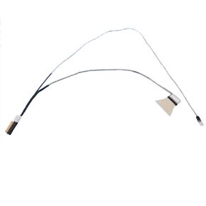 Zahara LCD LVDS Screen Video Cable 30pin NonTouch HD for HP 17-by 17-CA 17Q-CR 17Q-CS Harry Potter 17 17-BY1053DX 17-BY0035NR 17-BY0004CY 17-BY0053CL 6017B0975801 6017B0975601 L22519-001 L22521-001