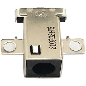 DC Power Jack Charging Port Socket Plug Replacement for Lenovo IdeaPad S145-15AST 330-15AST 110-15IBR 510-15IKB 310-15IKB 310-15ABR 310-15ISK 310-15IAP 530-14IKB L340-15API 130-15AST