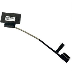 LCD LVDS LED Screen Video Display Flex Cable Replacement for ASUS ZenBook UX431F UX431FA UX431FL UM431D BX431 S4500F U4500F S431F LCD Cable 30PIN CN:HQ21310309000 HQ21310320000