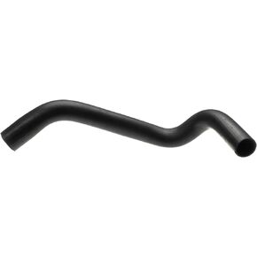 ACDelco Gold 24457L Molded Lower Radiator Hose