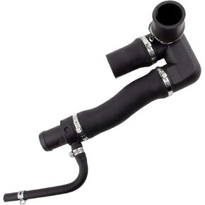 BOXI 902-205 Engine Coolant Pipe Fits for Ford Taurus 2001-2002 / for Mercury Sable 2001-2002 / V6 3.0L DOHC/Replaces 1F1Z8A521BB