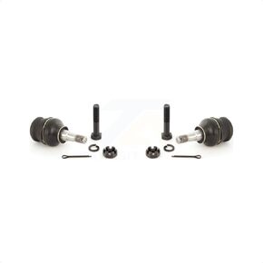 Front Suspension Ball Joints Pair For Subaru Outback Forester Legacy Impreza Crosstrek XV WRX STI Baja Saab 9-2X XT KTR-101267