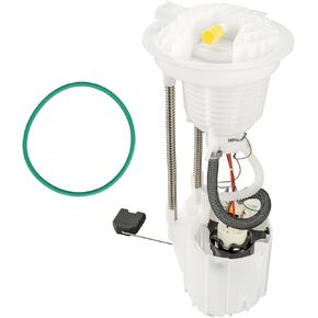 PHILTOP FG0817 Fuel Pump for 2004-2006 Ram 1500 3.7L 4.7L 5.7L, Electric Fuel Pump Assembly