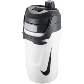 Nike Fuel Jug (White, 64 oz)