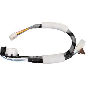 Ignition Switch Compatible with 88-91 Honda Civic CRX