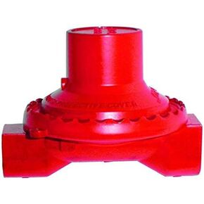 JR Products 07-30325 High Pressure Regulator, Model: 07-30325, Outdoor&Repair Store