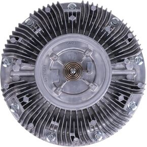 Fan Clutch Assembly 447916A1 255031A1 Compatible with Case MX180 MX200 MX210 MX220 MX230 MX240 MX255 MX270 MX285 Compatible with New Holland TG210 TG230 TG255 TG285