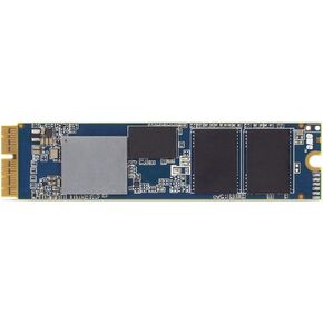OWC 1.0TB Aura Pro X2 Gen4 NVMe SSD Upgrade for 27" and 21.5" iMac Models (Late 2013-2019),High Performance NVMe Flash Solution, Tools, Display Tape, Installation Components