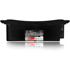 Replacement Battery for MAGNETEK BT114-0