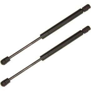 2Pcs 12.17 In Rear Back Lift Supports Compatible With Chevrolet 2005-2010 COBALT / 2007-2009 G5 / 2005-2006 PURSUIT liftgate tailgate Hatch trunk Struts