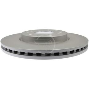 Raybestos 582000 Brake Rotor, 1 Pack