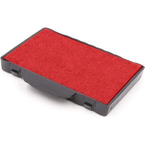 Replacement Pad for ZIGEL LD Series Self Inking Date Stamps - Black Ink Color