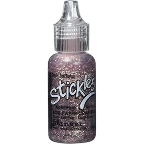 Ranger Stickles Glitter Glue, 0.5-Ounce, Pink Taffeta (SGG01-38481)