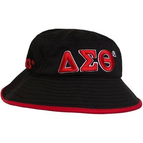 Delta Sigma Theta mens Bucket