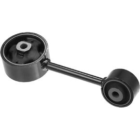 X AUTOHAUX Front Car Engine Motor Mount Replacement for Lexus ES300 1997-2001 No.12363-20020 Black