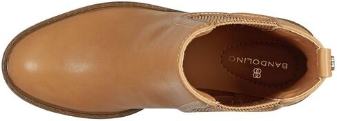 Bandolino Women's Enisy Ankle Boot in Saudi Arabia