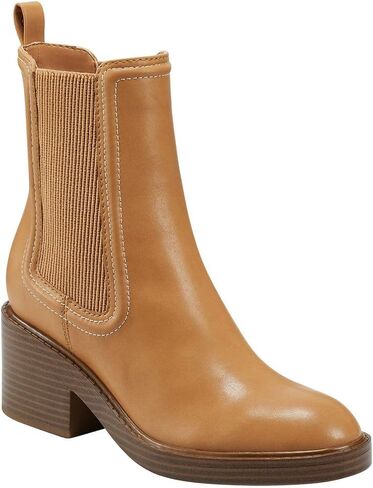 Bandolino Women's Enisy Ankle Boot in Saudi Arabia