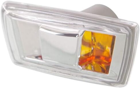 CarLights360: For 2007 2008 2009 Saturn AURA Side Marker Light Assembly Driver Side | For GM2532102, GM2530133 in Saudi Arabia