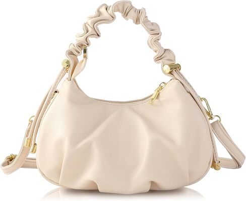 حقائب يد صغيرة للنساء - حقائب بمقبض علوي من جلد البولي يوريثان ومحفظة كتف مسائية للحفلات الراقصة وحفلات الزفاف in Kuwait