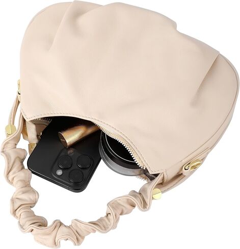 حقائب يد صغيرة للنساء - حقائب بمقبض علوي من جلد البولي يوريثان ومحفظة كتف مسائية للحفلات الراقصة وحفلات الزفاف in Kuwait