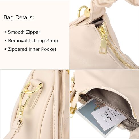 حقائب يد صغيرة للنساء - حقائب بمقبض علوي من جلد البولي يوريثان ومحفظة كتف مسائية للحفلات الراقصة وحفلات الزفاف in Kuwait