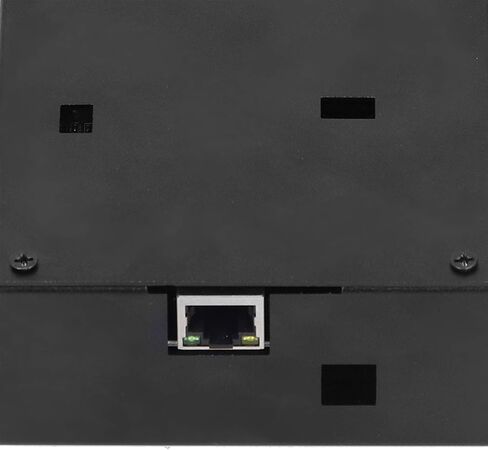 حاوية التتابع، هيكل مضخم الطاقة ذو 16 قناة بمنفذ RJ45 مع براغي، ملحقات علبة الكمبيوتر للمشروع الإلكتروني in Saudi Arabia