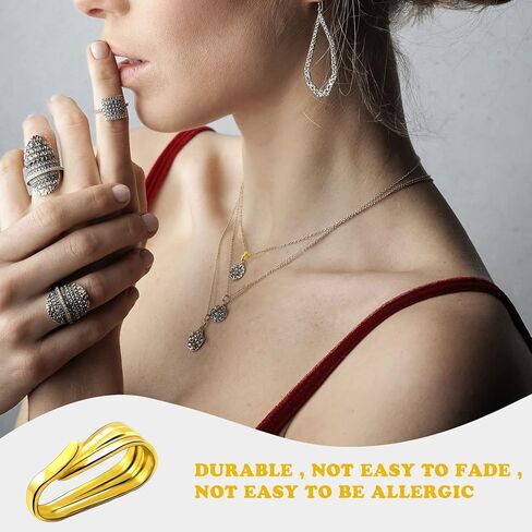 200 قطعة من كفالات قرصة لصنع المجوهرات، مشابك قلادة ومشبك لصنع المجوهرات، مشبك معدني بمشبك مشبك قلادة موصل أظافر لقلادة مجوهرات قلادة إنتاج DIY in Kuwait