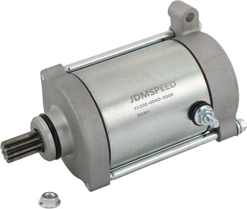 بداية متوافقة مع 02-10 Yamaha Grizzly 400 450 660；00-06 Kodiak 400 450；06-10 Wolverine 450；04-06 Rhino 450 660 استبدال 4WV-81890-00-00 4WV-81800-00-00 18759 SMU02 63 in Kuwait