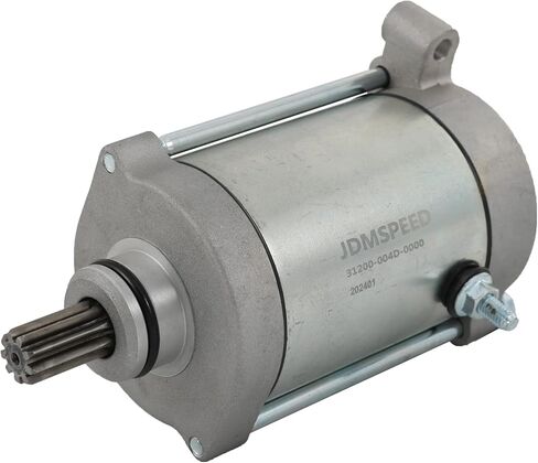 بداية متوافقة مع 02-10 Yamaha Grizzly 400 450 660；00-06 Kodiak 400 450；06-10 Wolverine 450；04-06 Rhino 450 660 استبدال 4WV-81890-00-00 4WV-81800-00-00 18759 SMU02 63 in Kuwait